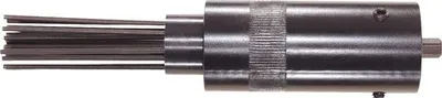 Image de Aerotec 200634 Needle scaler 1 pc(s)