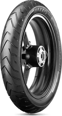 Produktbild von Maxxis Maxxventure 59v Tl Abenteuer-vorderreifen Silber 110 / 80 / R19 Silber 110 / 80