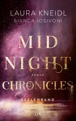 Produktbild von Midnight Chronicles - Seelenband