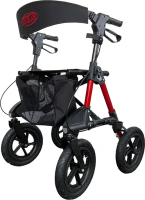 Produktbild von Antar Medizin Premium Outdoor Rollator