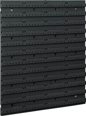 Image de allit Wandhalteplatte "ProfiPlus Endless 54", grau