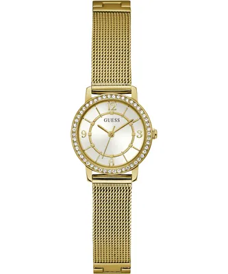 Produktbild von Guess - GW0534L2 - Armbanduhr - Damen - Quarz - Melody