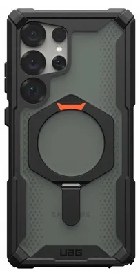 Obrázek produktu pro Urban Armor Gear Plasma XTE, Obal, Samsung, Galaxy S25 Ultra, 17,3 cm (6.8"), Černá, Oranžová