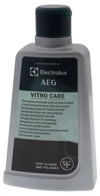 Image de Nettoyant pour plaques vitrocéramiques, 300 ml