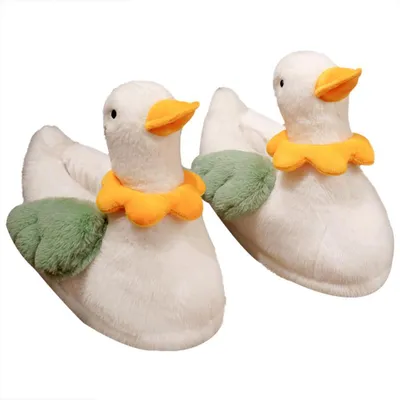 Produktbild von Klassische Hasenpantoffeln – Lustige Tierpantoffeln für Damen