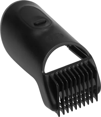 Immagine prodotto di Braun 80731617 Pettine accessorio 3-1mm. (2a generazione/17 denti) per il regolabarba/capelli 5805