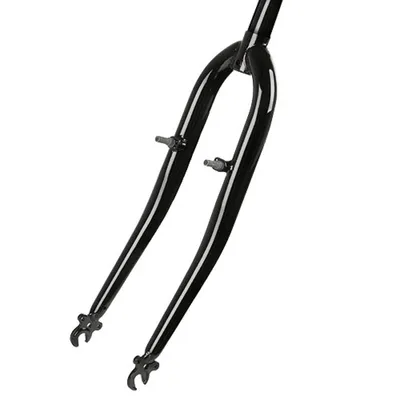 Produktbild von Stahlgabel MTB 26" AHEAD 1 1/8"