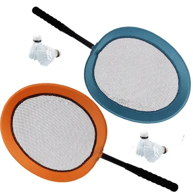 Image de Badminton XXL