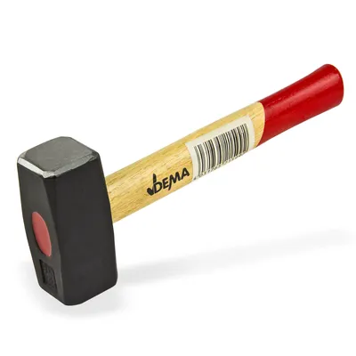 Produktbild von Fäustel / Hammer 1500g