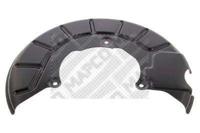 Produktbild von MAPCO Spritzblech Bremsscheibe für VW GOLF VI (5K1) Vorne Links 9022 Ankerblech
