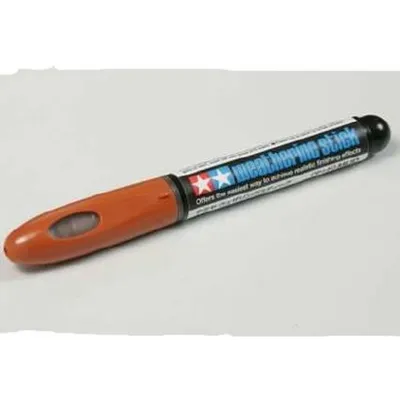 Produktbild von Tamiya WS Alterungs-Stift Mud Schlamm 300087081 Alterungsstift Weathering Stick