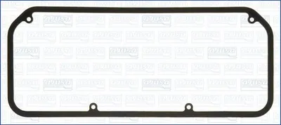 Produktbild von AJUSA 11053400 Ventildeckeldichtung VENTILDECKELDICHTUNG