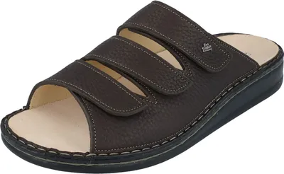 Produktbild von Finn Comfort Komfort Sandalen KORFU Herren 393232313435 Braun 44 EU