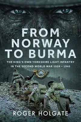 Image de From Norway to Burma