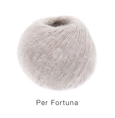 Produktbild von Per Fortuna Gots 006 | Graurosa
