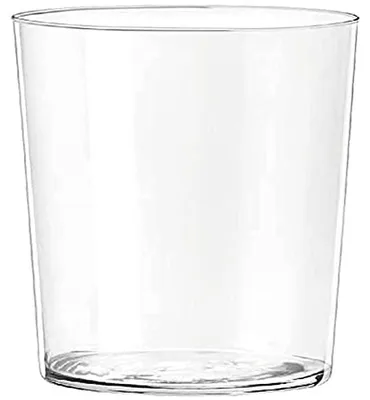 Image de H&H Set de 6 verres à eau "Starc" en verre ultra-fin, capacité de 350 ml