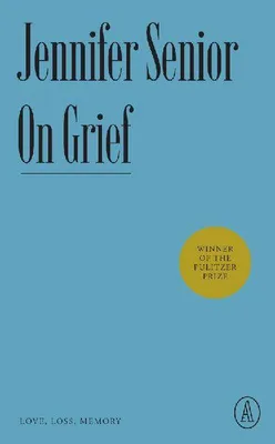Produktbild von On Grief