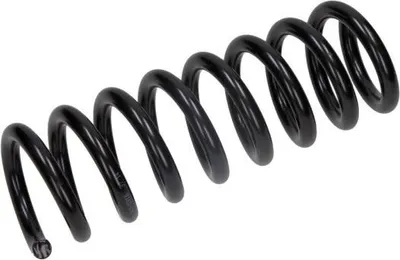 Produktbild von MAXGEAR Fahrwerksfeder für Fahrzeuge ohne Niveauregulierung Hinten 60-0316D