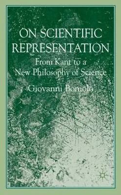 Obrázek produktu pro On Scientific Representation