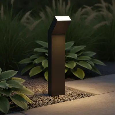 Productafbeelding van Tuinlamp Brigitta 60cm, AI-gegenereerde afbeelding