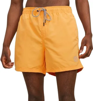 Produktbild von Jack & Jones Fiji Solid Schwimmshort Herren