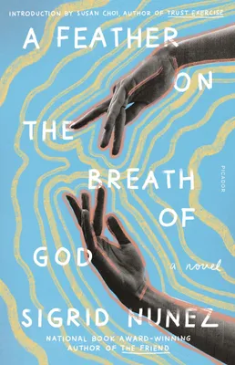 Produktbild von A Feather on the Breath of God