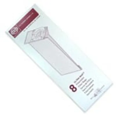 Produktbild von Filter-Box für K-Geräte 8 Ultra-Bags™ Staubsaugerbeutel