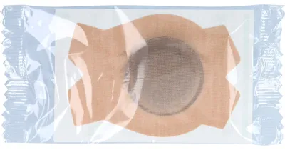Produktbild von Pro-ophta Augenverband D, 1 St VER