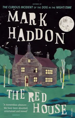 Produktbild von The Red House