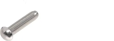 Produktbild von Halbrundkerbnagel 4x20 DIN 1476