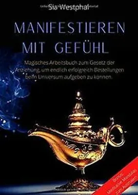 Immagine prodotto di Manifestieren mit Gefühl