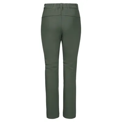 Produktbild von Jack Wolfskin FOURWINDS PANTS K thyme green 116