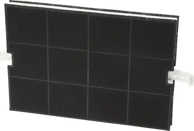 Produktbild von Bosch, Siemens, Neff Aktivkohlefilter 351210 - DHZ5160