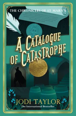 Produktbild von A Catalogue of Catastrophe