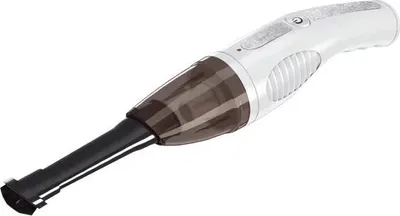 Obrázek produktu pro Verk 27189 Bezdrátový vysavač do auta 1200mAh bílý