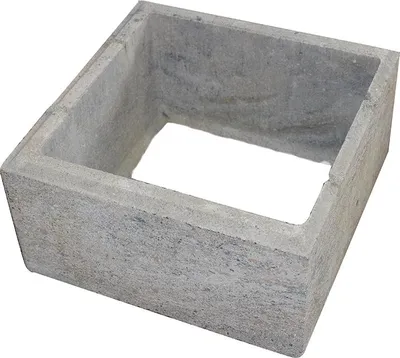 Produktbild von Mauersteine TOSA MUSCHELKALK 50/40/20 CM (A-E)