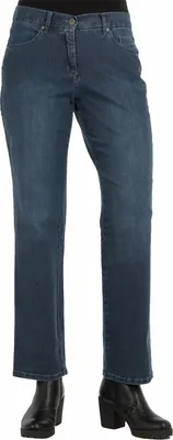 Obrázek produktu pro Džíny_slimfit pro ženy