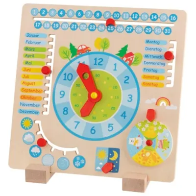 Immagine prodotto di Orologio annuale