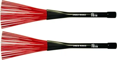 Immagine prodotto di Vic Firth BJR Jazz Rake
