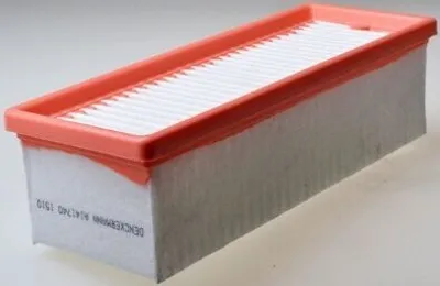 Produktbild von DENCKERMANN A141740 Luftfilter für DACIA DUSTER