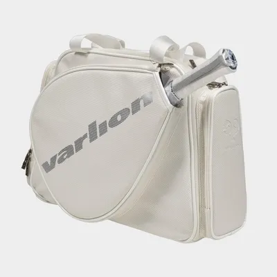 Zdjęcie produktu dla Torba na ramię w stylu retro Ambasador Varlion Blanco ÚNICA