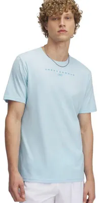 Productafbeelding van Under Armour T-shirts, artikelnummer 6000211494, blauw