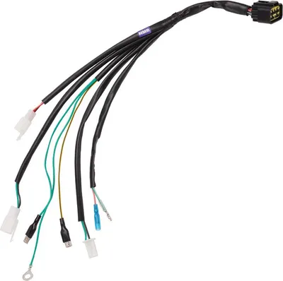 Produktbild von Anschlußstecker CDI Lifan 150 ccm Pit Bike Dirt Bike