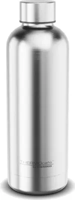 Produktbild von THERMOS TC DAILY BOTTLE 0,50 l Trinkflasche stainless steel mat | HAN 4200205050 | EAN 5010576966117