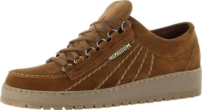 Produktbild von Mephisto  Rainbow - herren schnürschuhe