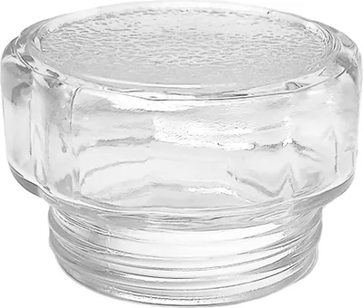 Produktbild von Whirlpool 481010646361 Lampenabdeckung Glaskalotte 42mmØ für Lampe Backofen Herd