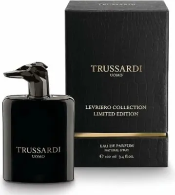 Obrázok produktu pre Trussardi Uomo Levriero Collection Eau De Parfum Edicion Limitada 100ml Spray