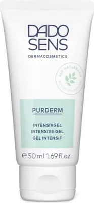 Obrázok produktu pre Dado Sens Purderm intenzívny gél 50ml