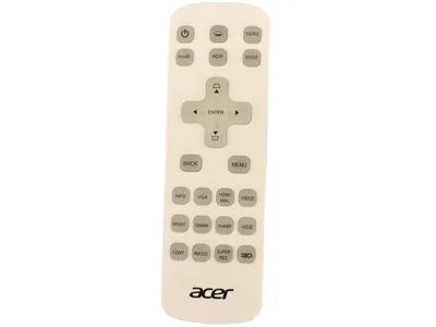 Zdjęcie produktu dla ACER oryginalny pilot MC.JPC11.001, J-25041