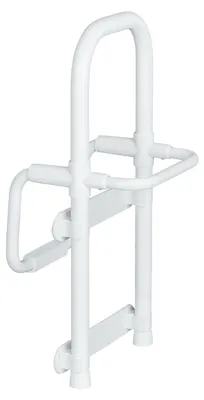 Obrázek produktu pro WENKO SECURA pomůcka pro přístup do vany 150kg držák ručníků Bezpečnost